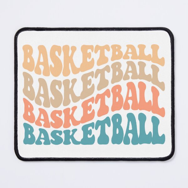 Item preview, Basketball Shirt designed and sold by FauzIDEA.