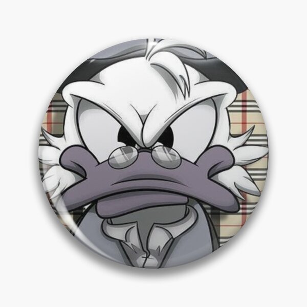 Item preview, Scrooge McDuck designed and sold by GEK-NERD.