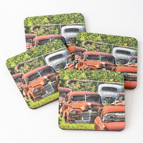 Item preview, Nostalgic Convergence No.3 designed and sold by MaryLinH.