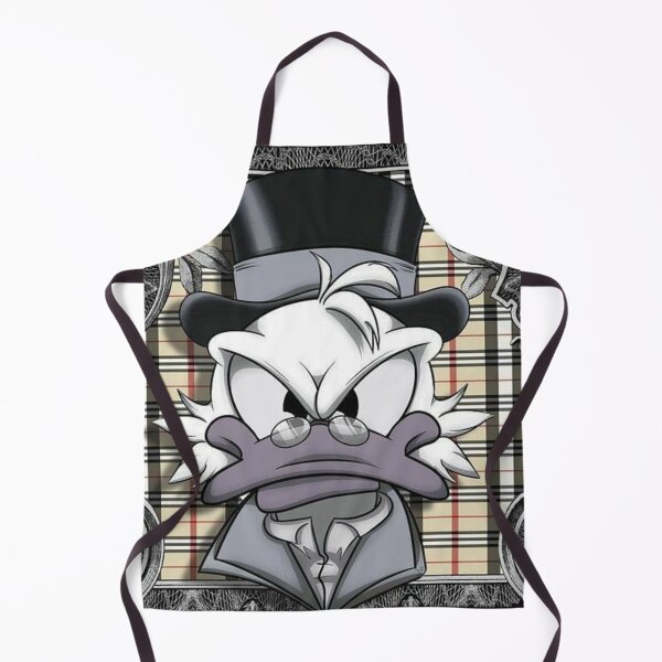 Item preview, Scrooge McDuck designed and sold by GEK-NERD.