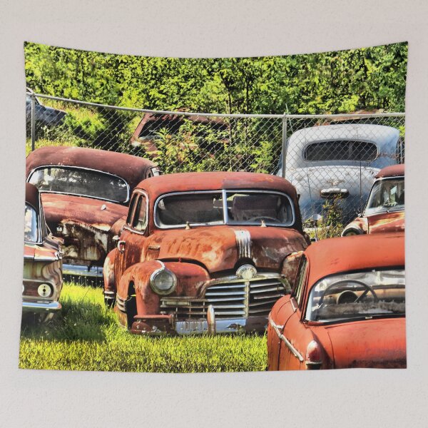 Item preview, Nostalgic Convergence No.3 designed and sold by MaryLinH.