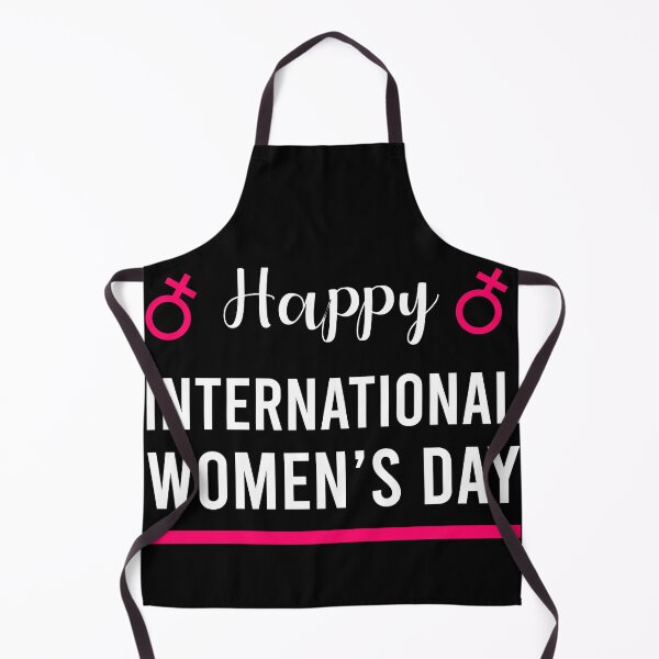 Item preview, Happy International Women's Day designed and sold by Kuki-shop.