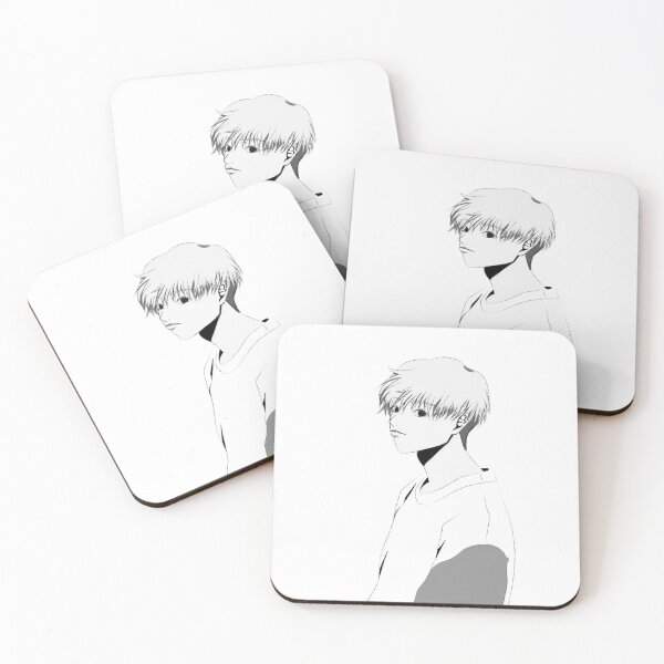 Item preview, CUTE BOI designed and sold by Deci-chanART.