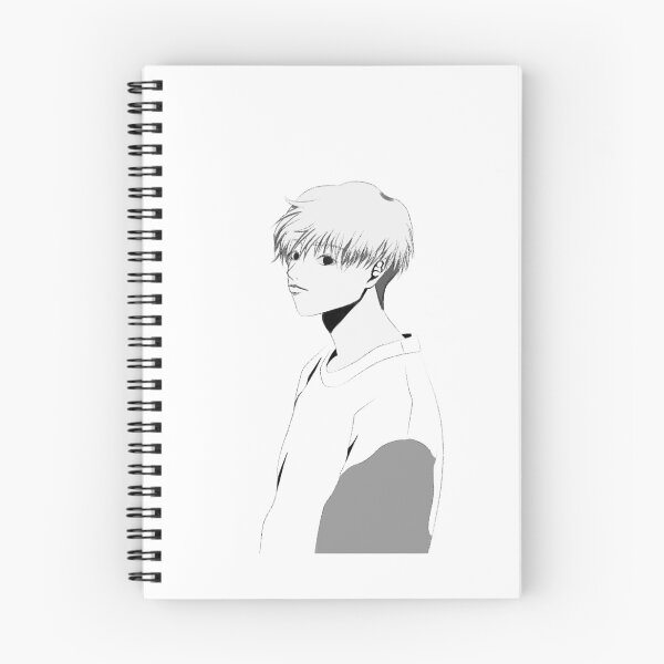 Item preview, CUTE BOI designed and sold by Deci-chanART.