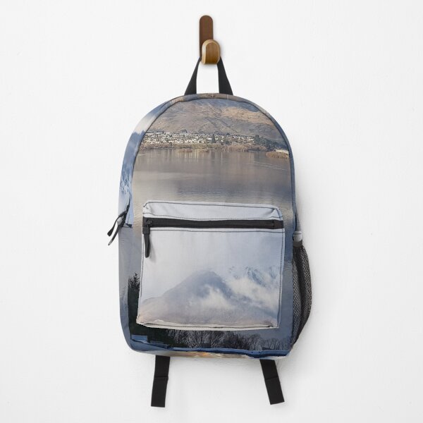 Item preview, Mountain Lake Landscape designed and sold by KaseyKayMerch.