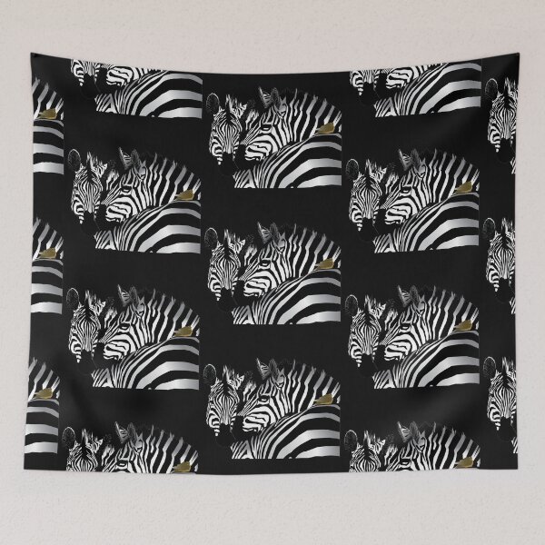 Item preview, Zebras designed and sold by DickinsonDesign.