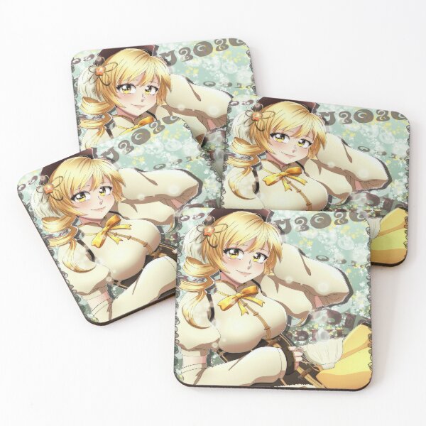 Item preview, Mami designed and sold by AiShineArt.