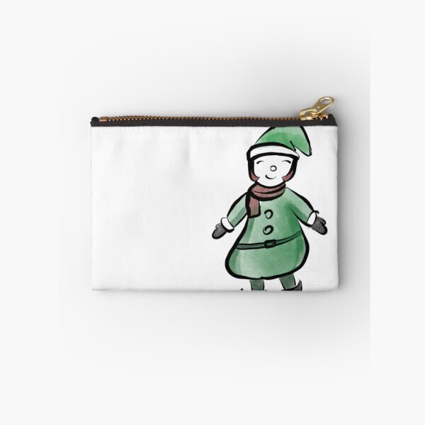 Item preview, It’s Christmas!! Elf designed and sold by jayseniaa.