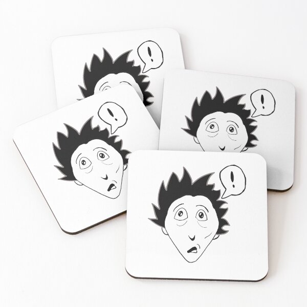 Item preview, Surprised! designed and sold by DMcK Designs.