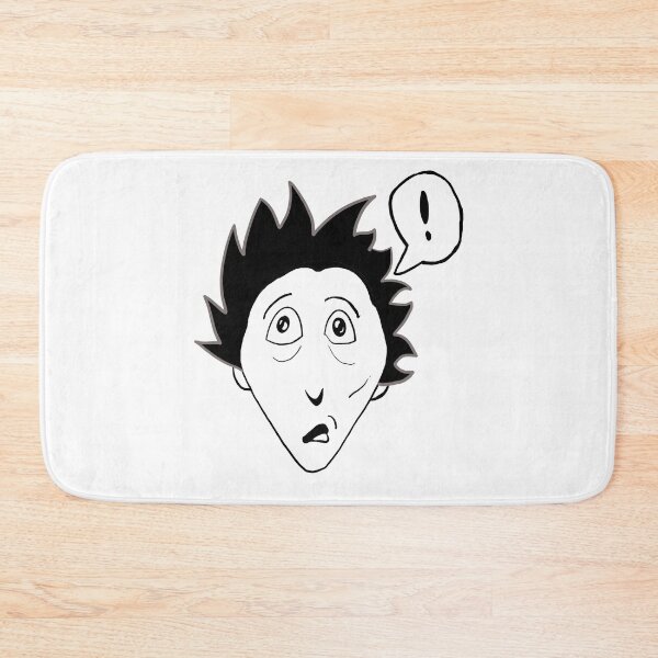 Item preview, Surprised! designed and sold by DMcK Designs.