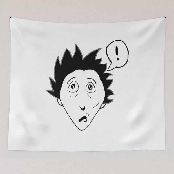 Item preview, Surprised! designed and sold by DMcK Designs.