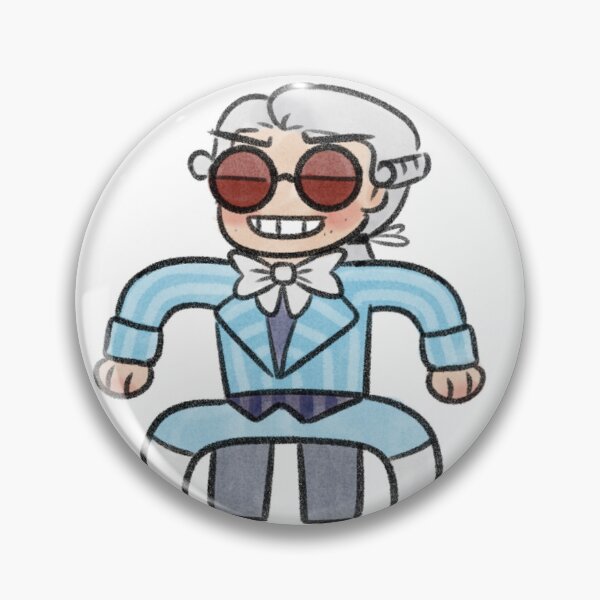 Item preview, Angry Robespierre designed and sold by Cappucatccino.