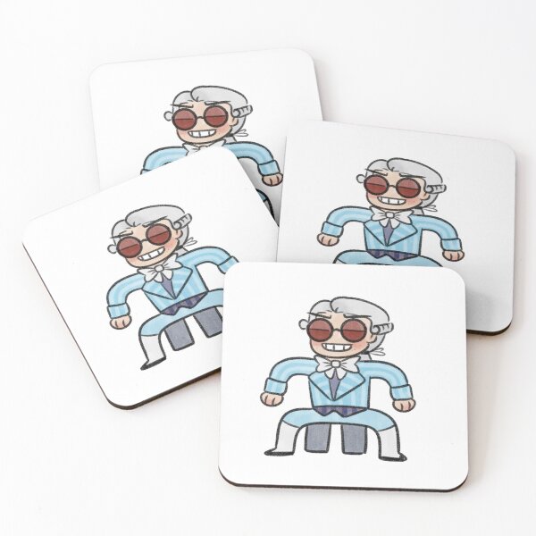 Item preview, Angry Robespierre designed and sold by Cappucatccino.