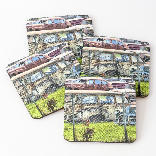 Item preview, Nostalgic Convergence No.4 designed and sold by MaryLinH.