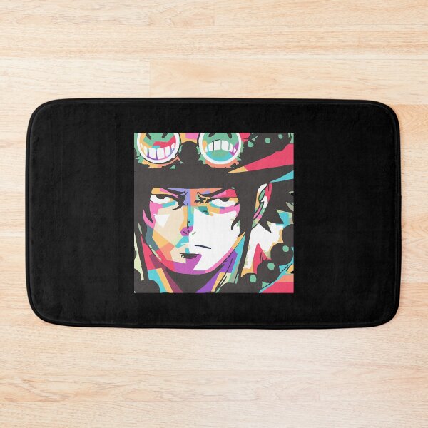 Item preview, Ace One Piece n3  -Tshirt designed and sold by ClaudEbert.