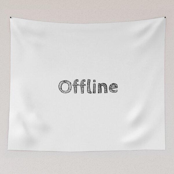 Item preview, Offline designed and sold by joaoleite.