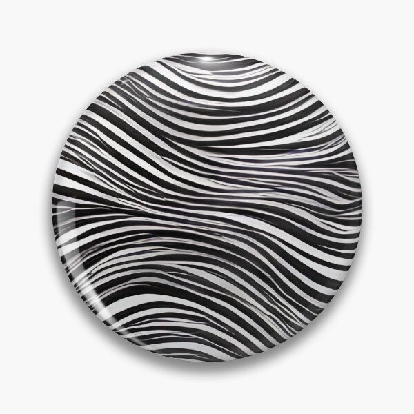 Item preview, Add a pop of color to your life with the Groovy Swirling Liquid Pattern - black  [AI generated, AI art ,schoolbag aesthetic ] designed and sold by 3ac-Arts.