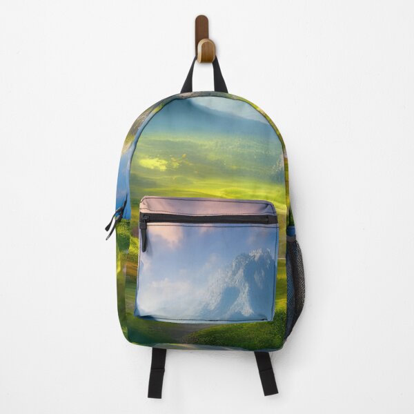 Item preview, Mountain Meadow designed and sold by DesertSkyPress.