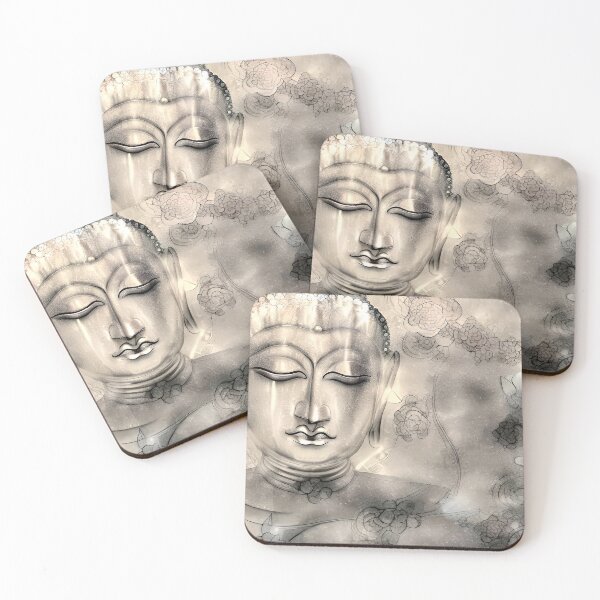 Item preview, Buddha Translucent Light designed and sold by LRenee Art Studio.