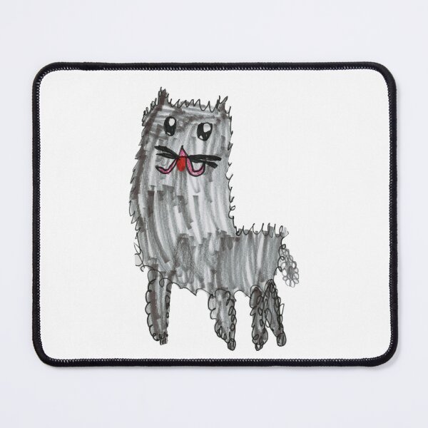 Item preview, Puffy Cat designed and sold by aryadraws.