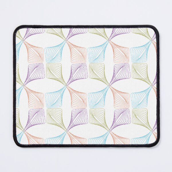 Item preview, Lineal pattern designed and sold by Joyce  Richards.