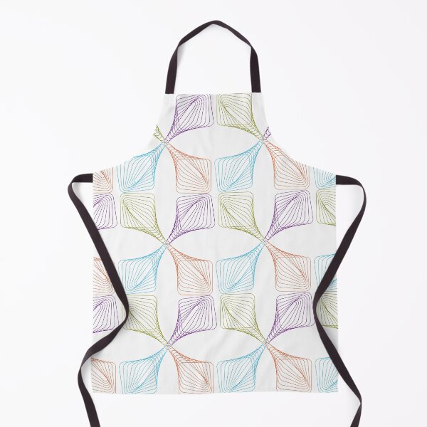 Item preview, Lineal pattern designed and sold by Joyce Richards.