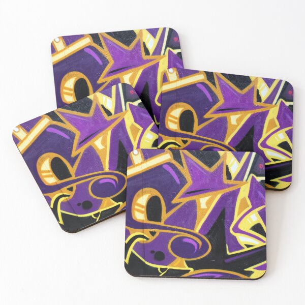 Item preview, Graffiti designed and sold by Wounyz.