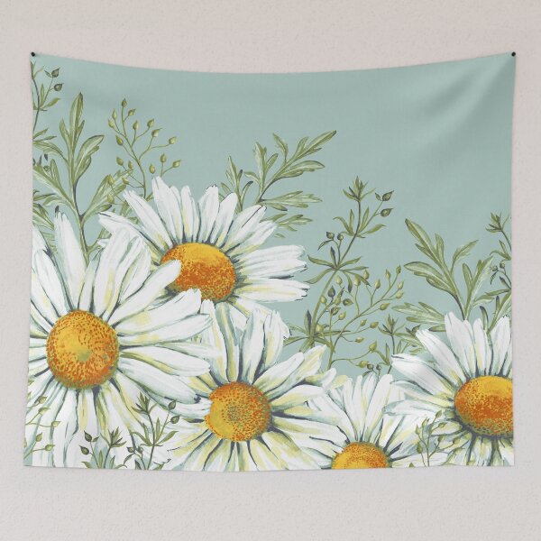 Item preview, Sweet Daisies  designed and sold by Mandala Of Life.