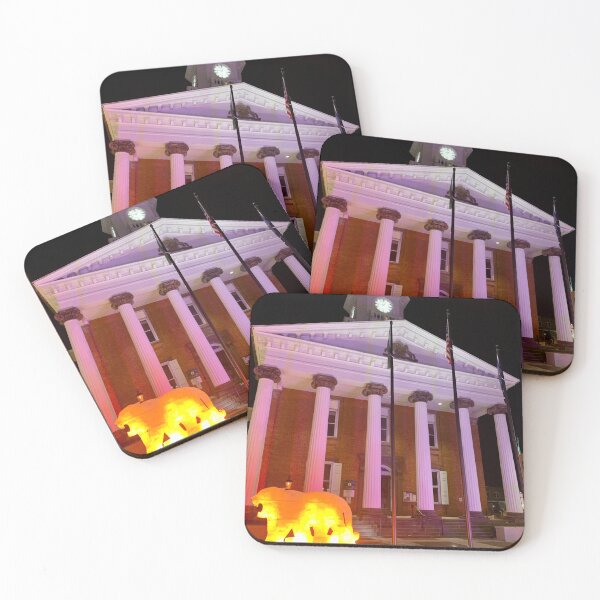 Item preview, Chambersburg PA Courthouse Ice Fest 2023 designed and sold by Kimberly Scott.