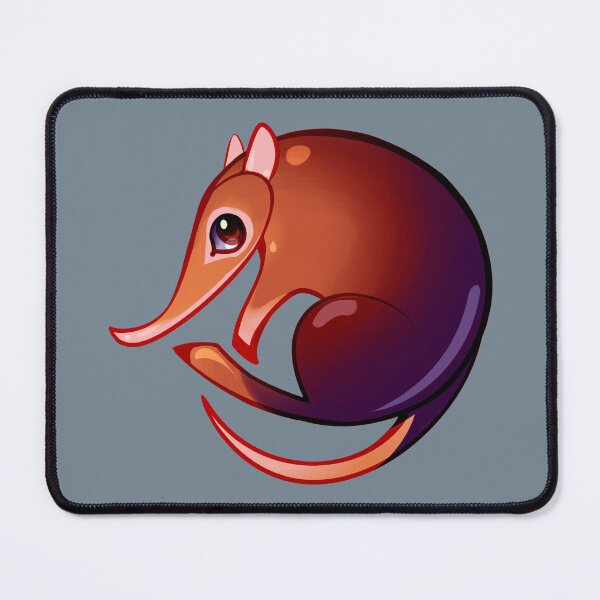 Item preview, Little shrew guy designed and sold by shirecorn.