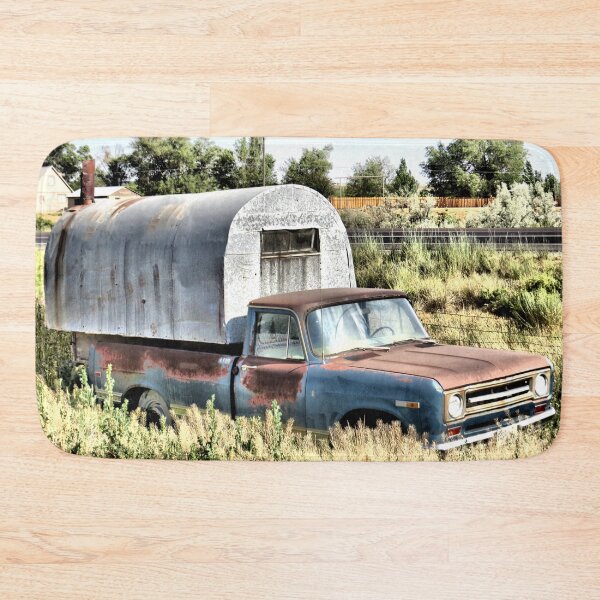 Item preview, Roadside No.1 designed and sold by MaryLinH.