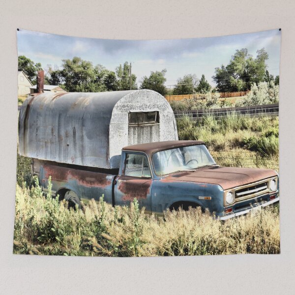 Item preview, Roadside No.1 designed and sold by MaryLinH.