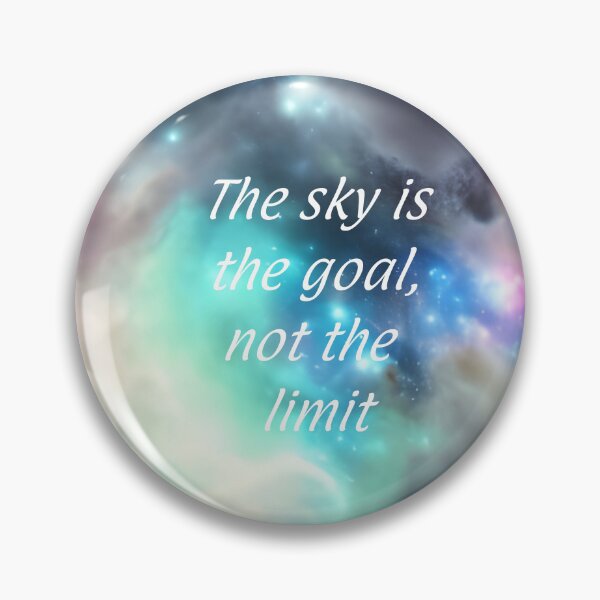 Item preview, Breaking Limits designed and sold by ThinkOTB.
