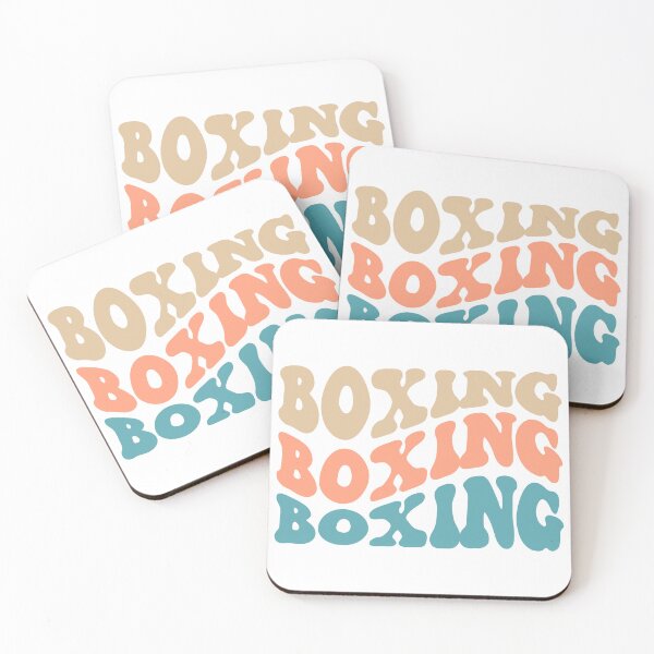 Item preview, Boxing Shirt designed and sold by FauzIDEA.