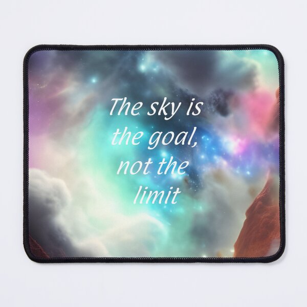 Item preview, Breaking Limits designed and sold by ThinkOTB.