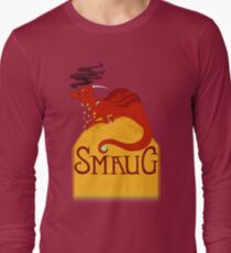 Smaug Long Sleeve T-Shirt