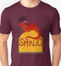 Smaug Unisex T-Shirt
