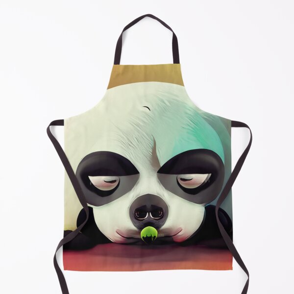 Item preview, i am panda #13 designed and sold by iconicverse.