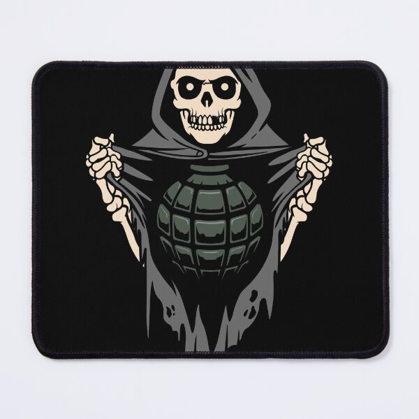 Item preview, Cheat Deat designed and sold by chomaruddin tri amboko.