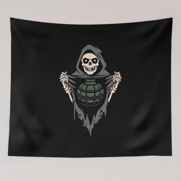 Item preview, Cheat Deat designed and sold by chomaruddin tri amboko.