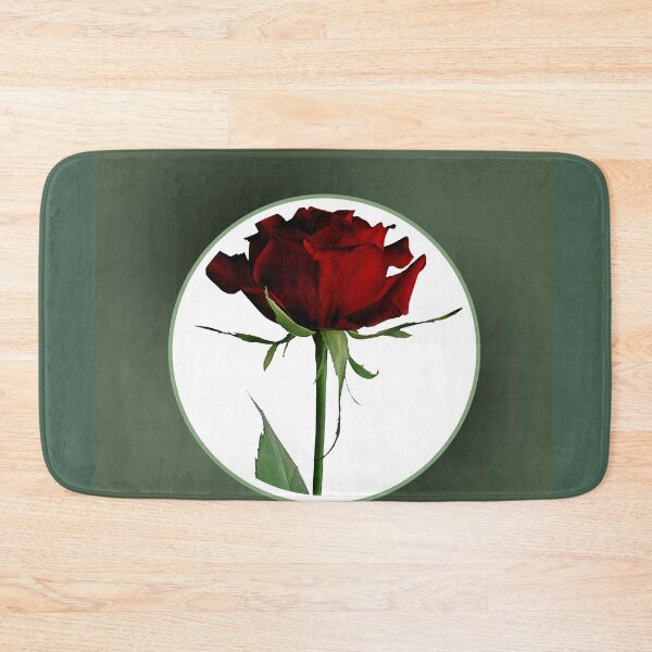 Item preview, red rose designed and sold by Skysworld9.