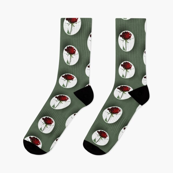 Item preview, red rose designed and sold by Skysworld9.