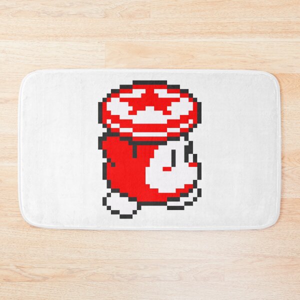 Item preview, Waddle Dee Coin designed and sold by The Sprite Guy.