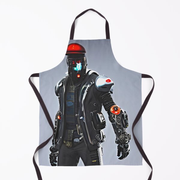 Item preview, Hip Hop Bots - #13 designed and sold by AfroMatic.