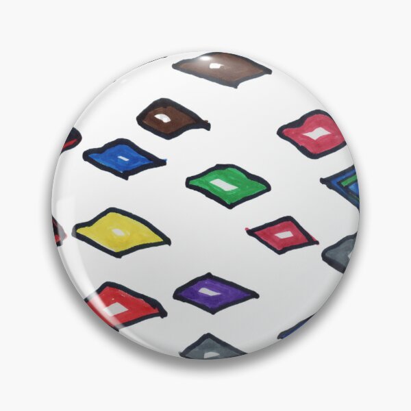 Item preview, diamonds designed and sold by aryadraws.