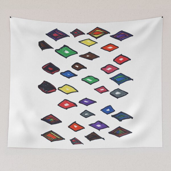 Item preview, diamonds designed and sold by aryadraws.