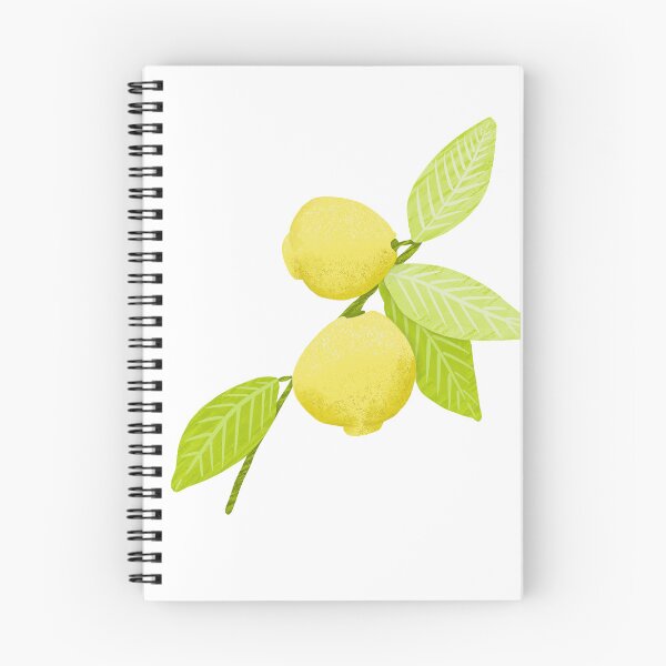 Item preview, Lemon Tree designed and sold by cassi-b-designs.