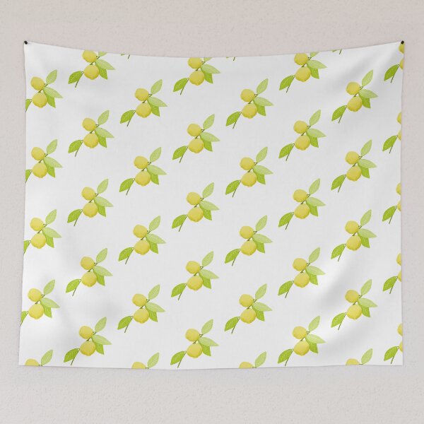 Item preview, Lemon Tree designed and sold by cassi-b-designs.