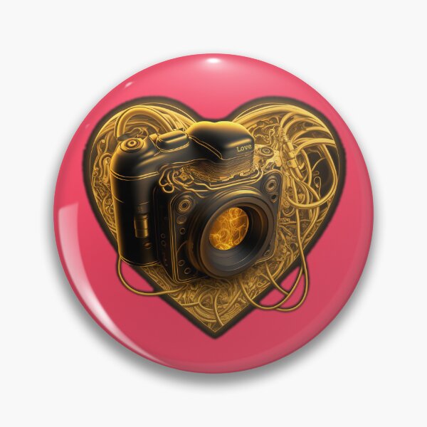 Item preview, Love in Focus designed and sold by CanvasCultureAU.