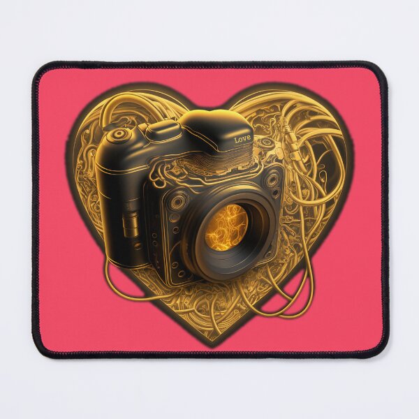 Item preview, Love in Focus designed and sold by CanvasCultureAU.